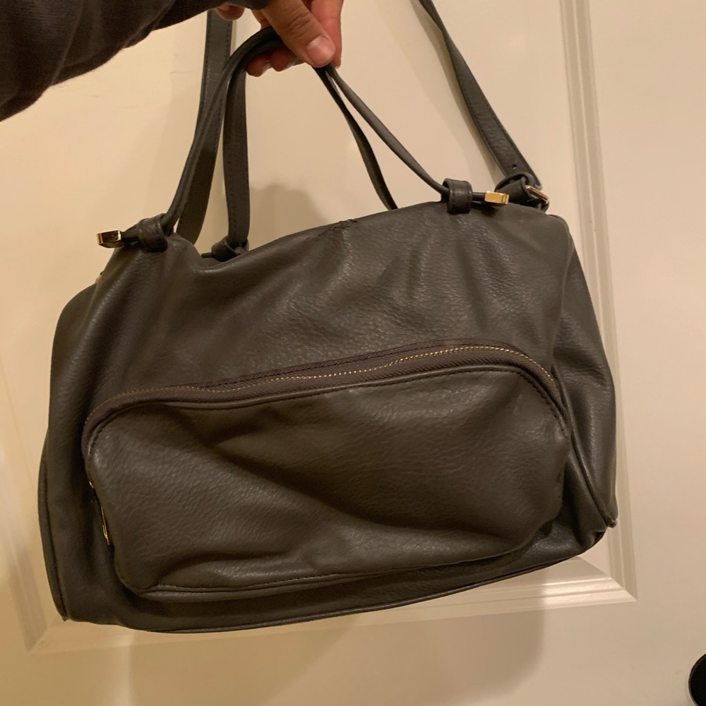 Grey Purse - Picture 2 of 7